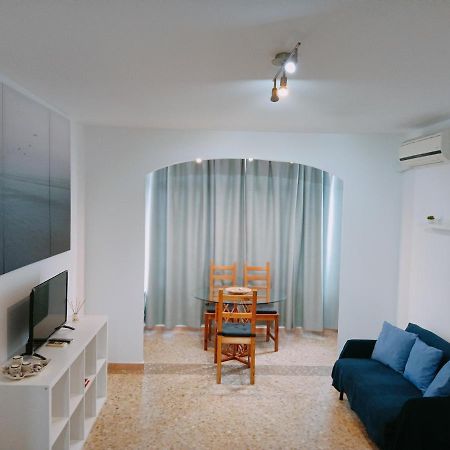 Bonito Estudio, Torremolinos, Costa Del Sol Dış mekan fotoğraf