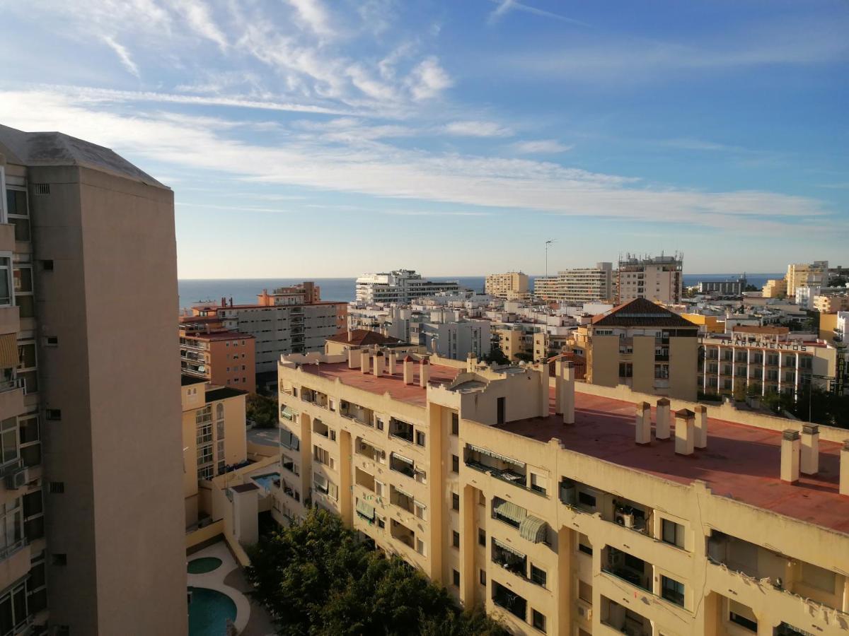 Bonito Estudio, Torremolinos, Costa Del Sol Dış mekan fotoğraf