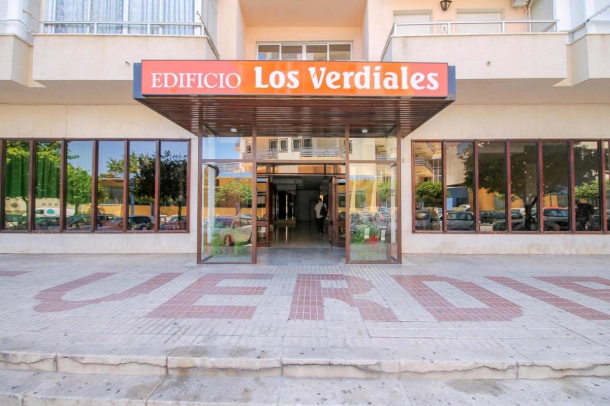 Bonito Estudio, Torremolinos, Costa Del Sol Dış mekan fotoğraf