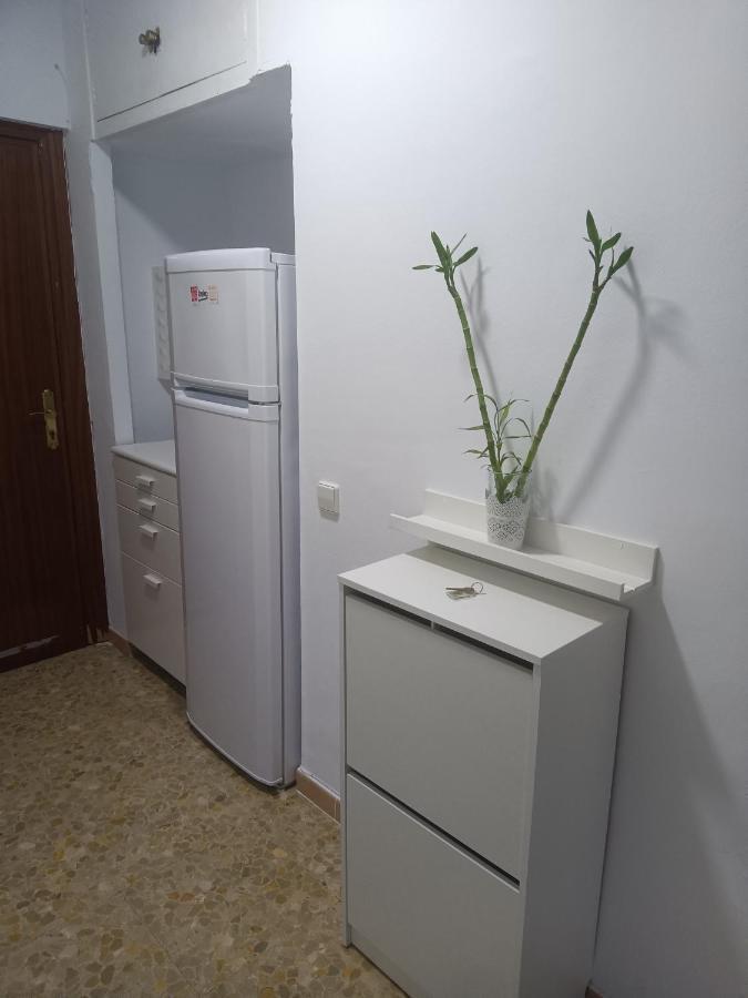 Bonito Estudio, Torremolinos, Costa Del Sol Dış mekan fotoğraf