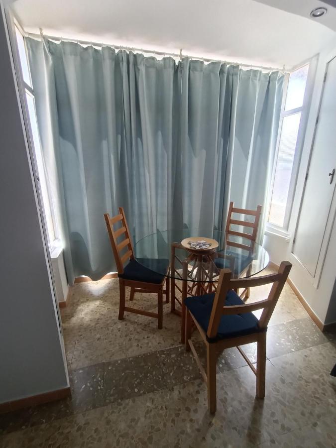 Bonito Estudio, Torremolinos, Costa Del Sol Dış mekan fotoğraf