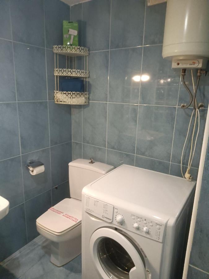 Bonito Estudio, Torremolinos, Costa Del Sol Dış mekan fotoğraf