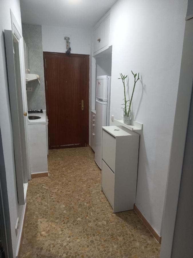 Bonito Estudio, Torremolinos, Costa Del Sol Dış mekan fotoğraf