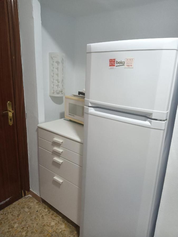 Bonito Estudio, Torremolinos, Costa Del Sol Dış mekan fotoğraf