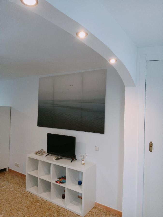 Bonito Estudio, Torremolinos, Costa Del Sol Dış mekan fotoğraf