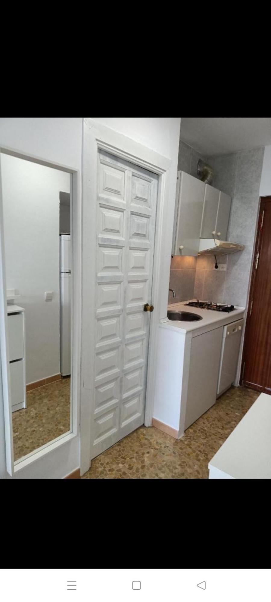 Bonito Estudio, Torremolinos, Costa Del Sol Dış mekan fotoğraf